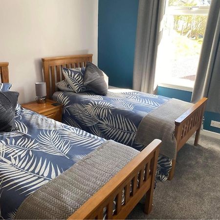Sunnybank, Kensaleyre Villa Portree Luaran gambar