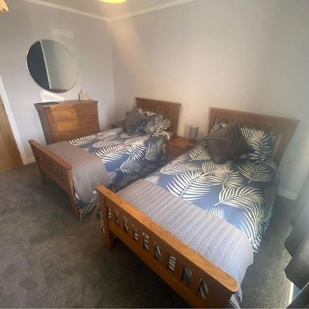 Sunnybank, Kensaleyre Villa Portree Luaran gambar