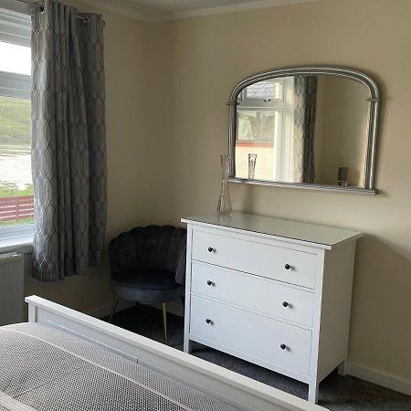 Sunnybank, Kensaleyre Villa Portree Luaran gambar