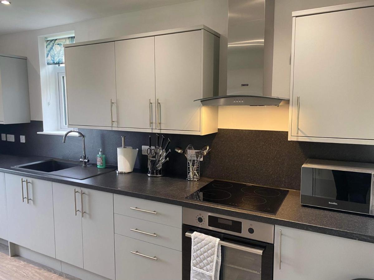 Sunnybank, Kensaleyre Villa Portree Luaran gambar