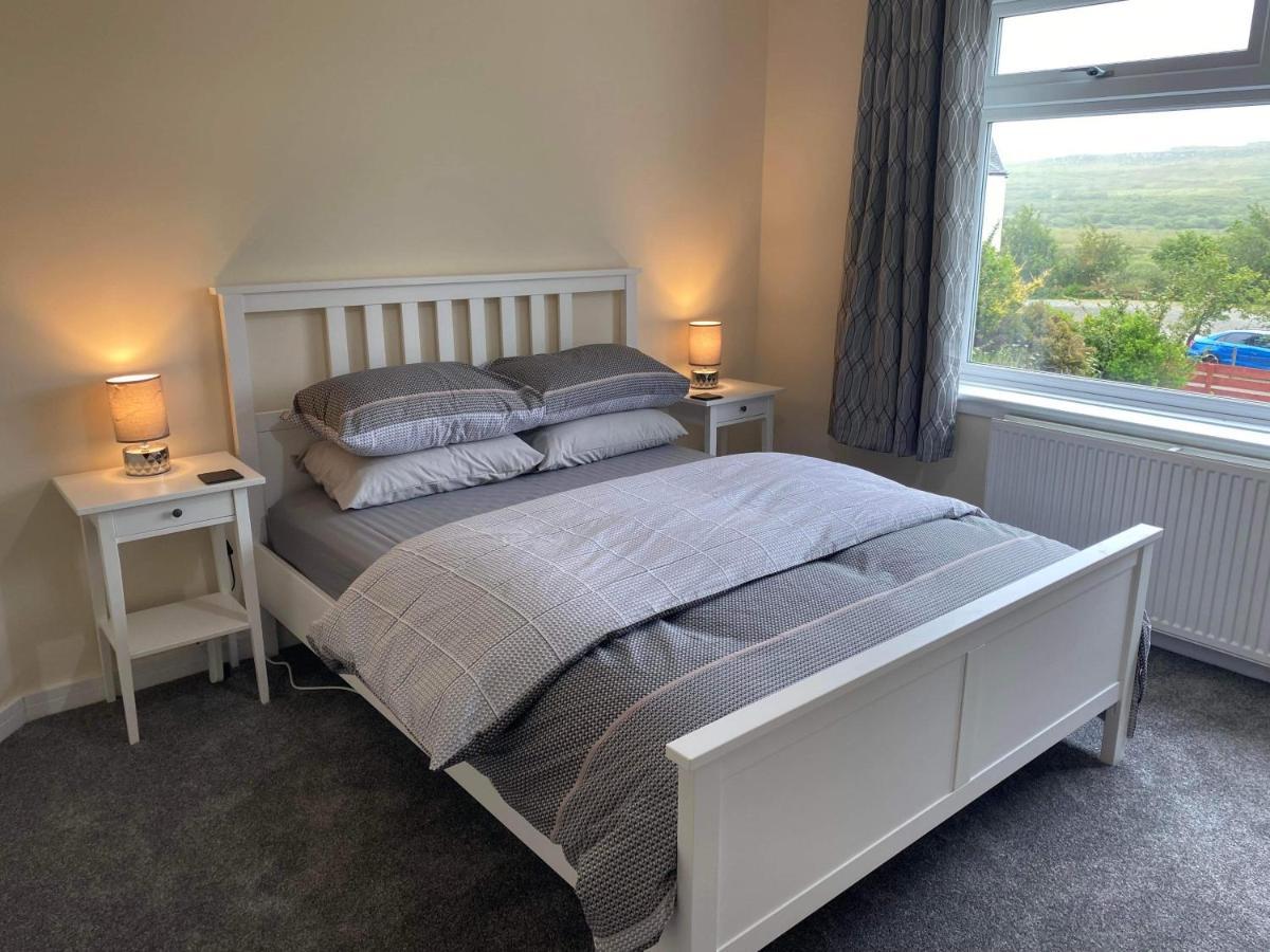 Sunnybank, Kensaleyre Villa Portree Luaran gambar