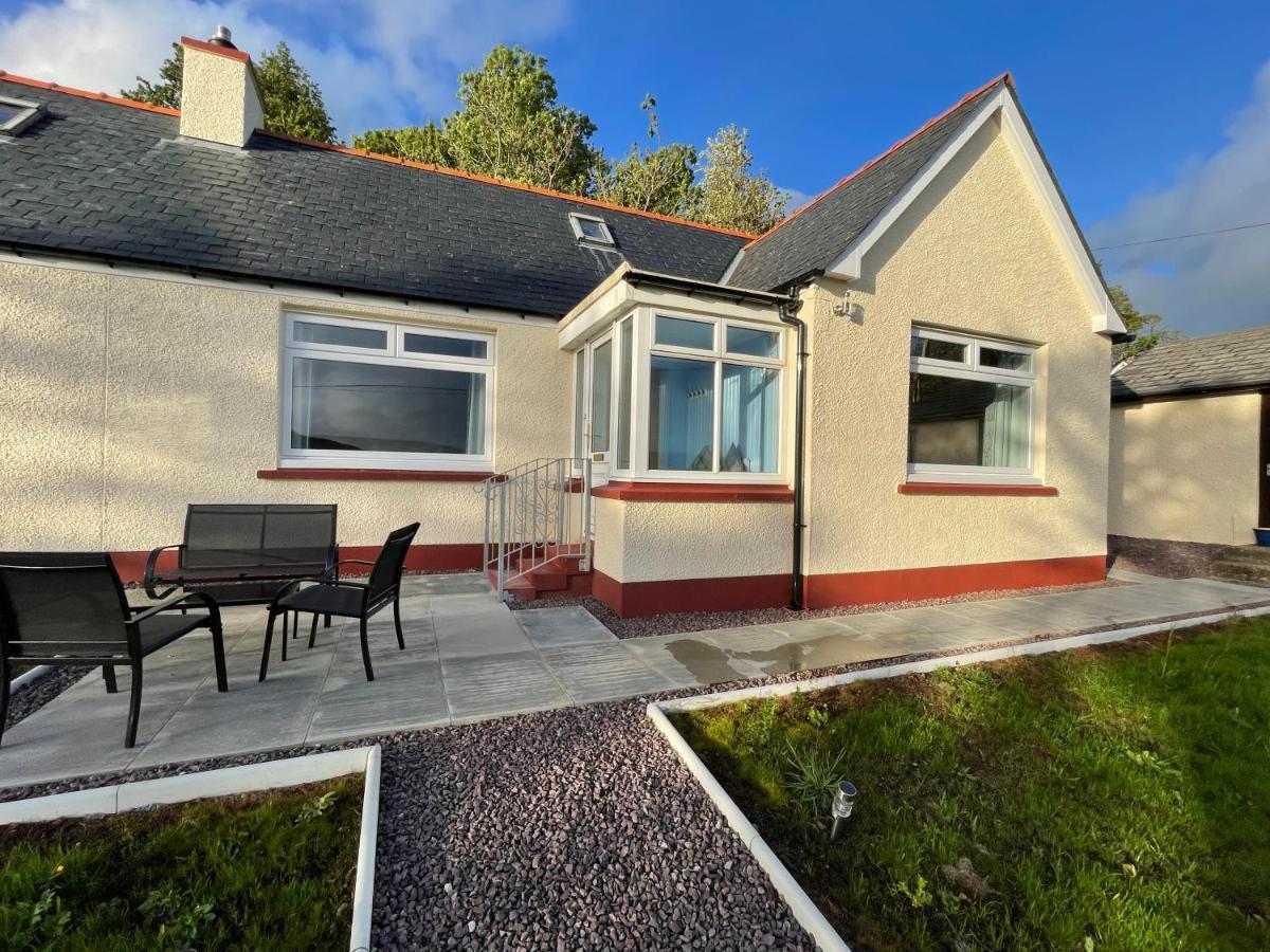 Sunnybank, Kensaleyre Villa Portree Luaran gambar