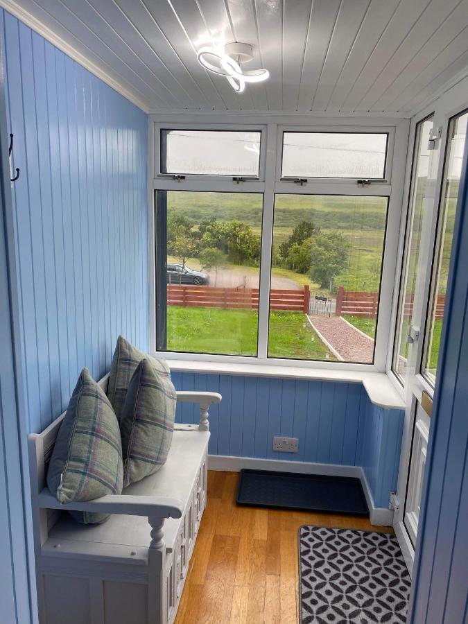 Sunnybank, Kensaleyre Villa Portree Luaran gambar