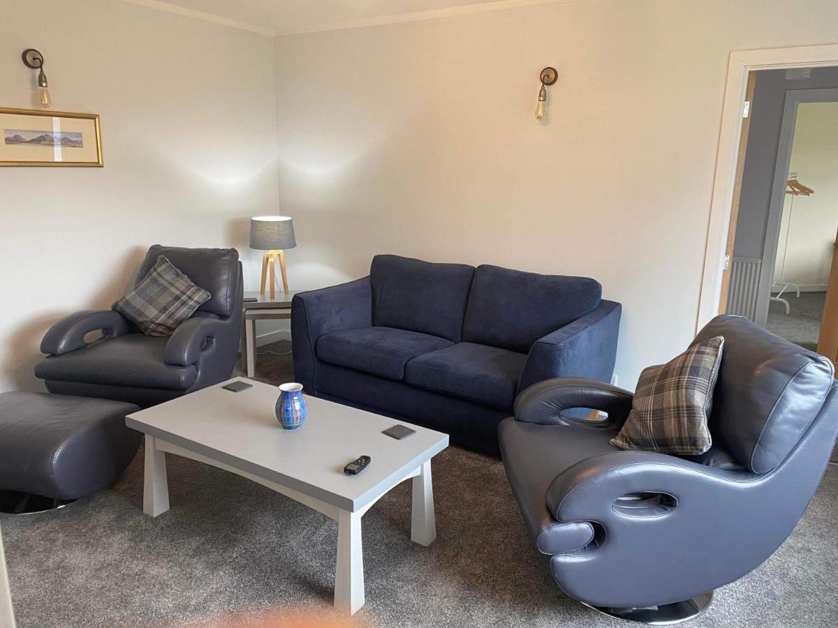 Sunnybank, Kensaleyre Villa Portree Luaran gambar