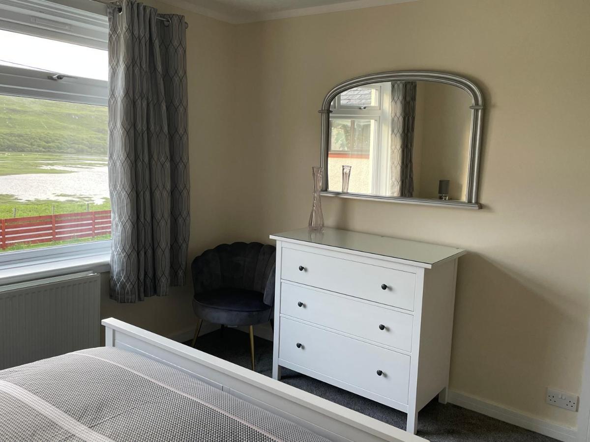 Sunnybank, Kensaleyre Villa Portree Luaran gambar